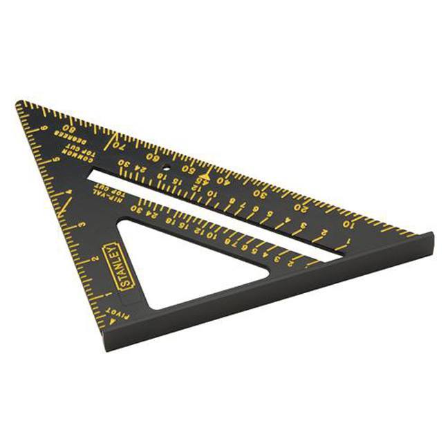 Stanley 46-071 Premium Quick Square Layout Tool