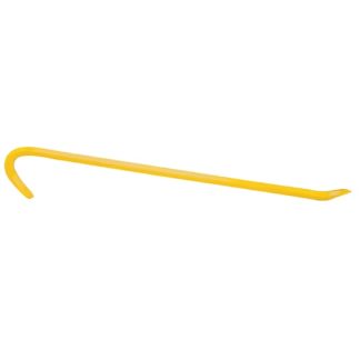 Stanley 55-130 30" Forged Hexagonal Steel Ripping Bar