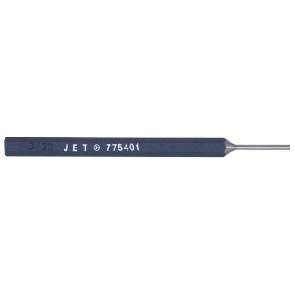 Jet 775401 PP332 3/32" Pin Punch