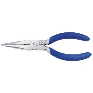 Jet 730423 RP-150 6-1/2" Long Nose Pliers