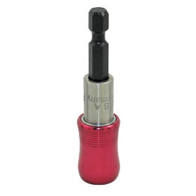 Jet 729484 1/4" Quick Release Bit Holder