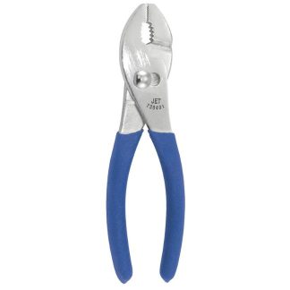 Jet 730401 PL-6 6" Slip Joint Pliers