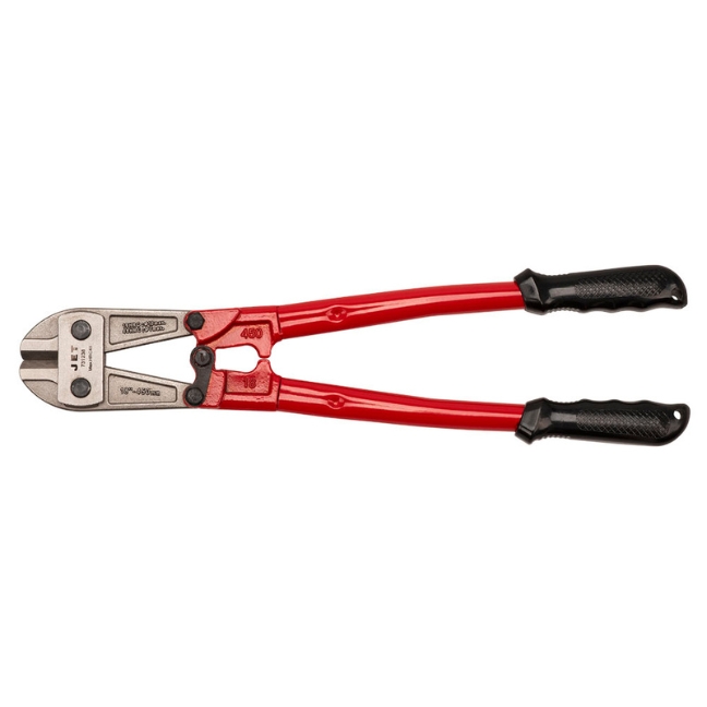 Jet 731238 BCR-18 18” Super Heavy Duty High Tensile Bolt Cutters