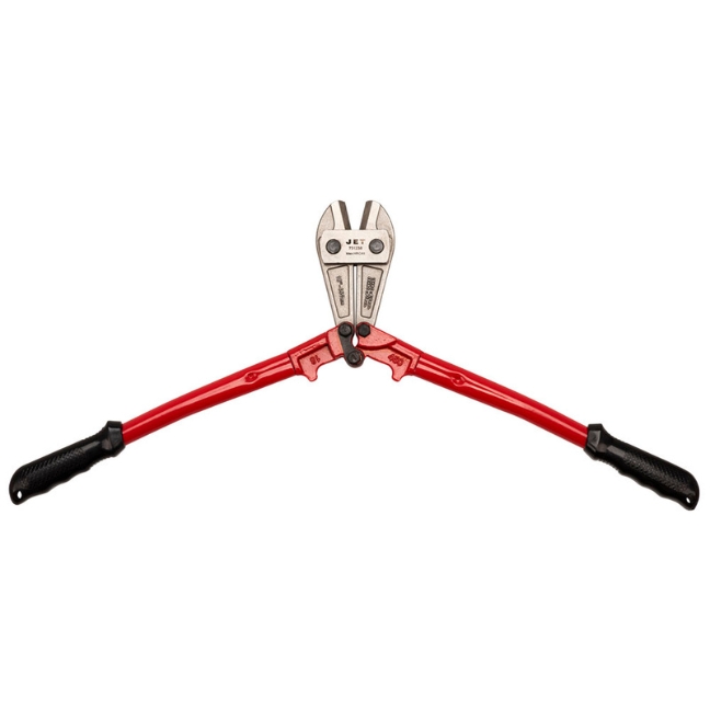 Jet 731238 BCR-18 18” Super Heavy Duty High Tensile Bolt Cutters