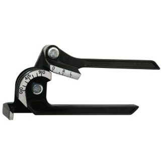 Jet 739142 3-in-1 Tubing Bender