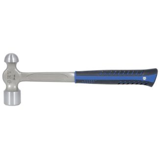 Jet 740105 JSBP-24 24 oz x 13-1/2" All Steel Ball Pein Hammer