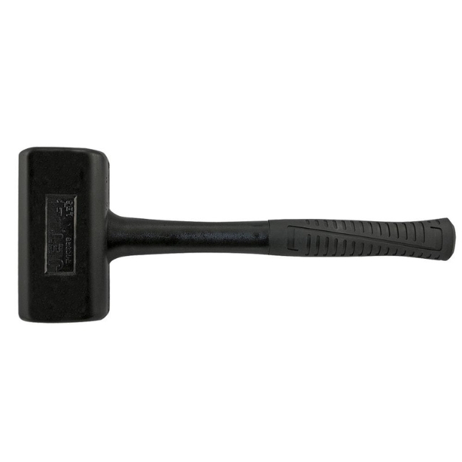 Jet 740926 DB-400HD 4 lb Dead Blow Sledge Hammer