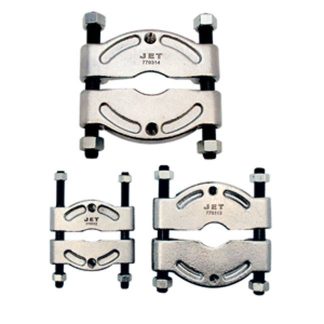 Jet 770313 3-1/2" Bearing Separator