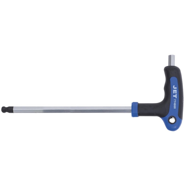 Jet 774668 10.0mm S2 L-Handle Hex Key