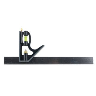 Jet 776065 12" Combination Square