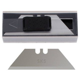 Jet 840481 10 PC Utility Knife Blades