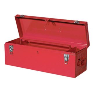 Jet 842105 26" Steel Hand Tool Box