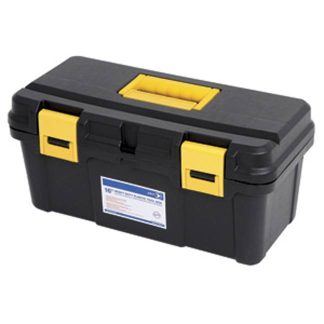 Jet 842142 16" Plastic Hand Tool Box