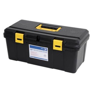 Jet 842144 22" Plastic Hand Tool Box