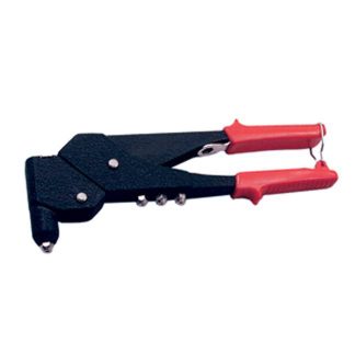 Jet 859043 360° Swivel Head Rivet Tool