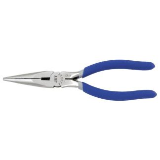 Jet 730425 RP-200 8" Long Nose Pliers