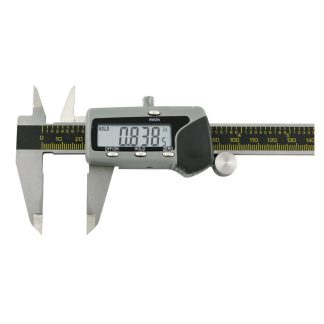 jet 310131 6 inch digital calipers