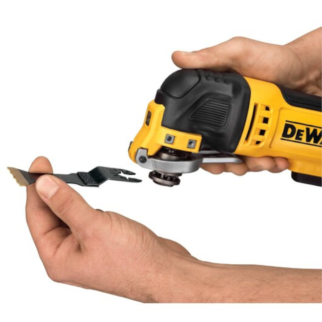 DeWalt DWE315K Oscillating Multi-Tool