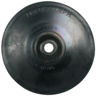 Makita 743012-7 Rubber Backing Pad