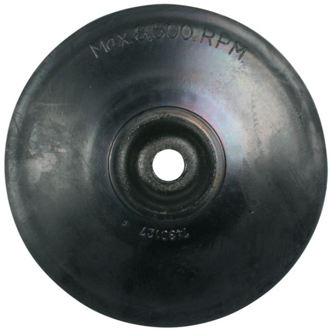 Makita 743012-7 Rubber Backing Pad