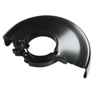 Makita 123145-8 5" Tool-Less Depressed Centre Wheel Guard
