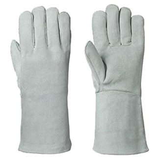 Pioneer 830 Fleece Lined Welder's Cowsplit Glove