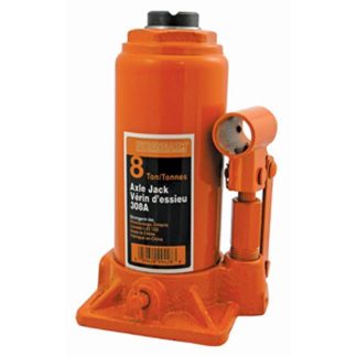 Strongarm 030105 8 Ton Bottle Jack - Heavy Duty