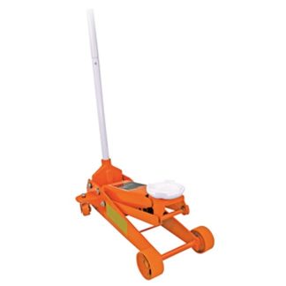 Strongarm 030415 2-1/2 Ton Service Jack - Standard Duty