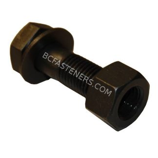 A325 Structural Bolts