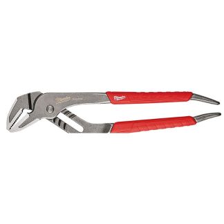 Milwaukee 48-22-6312 12" Straight-Jaw Pliers