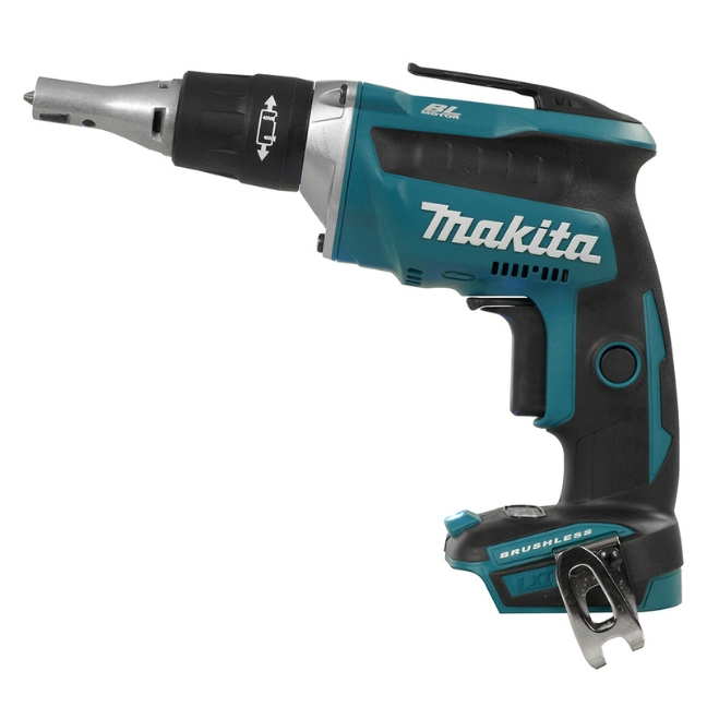 Makita DLX2089M 18V LXT 2 Piece Cordless Combo Kit
