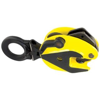 Jet 109327 3 Ton SUMO Series Universal Plate Clamp