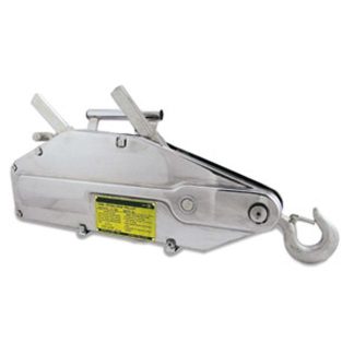 Jet 111136 3/4 Ton SUMO Series Grip Puller - Heavy Duty