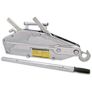 Jet 111137 1-1/2 Ton SUMO Series Grip Puller - Heavy Duty