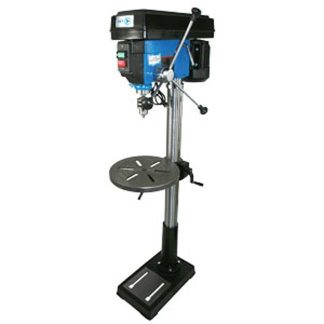 Jet 200278 17" 1 HP 16 Speed Floor Drill Press