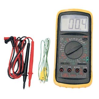 Jet 310006 Digital Multimeter