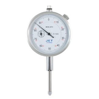 Jet 310502 0 - 1" Dial Indicator