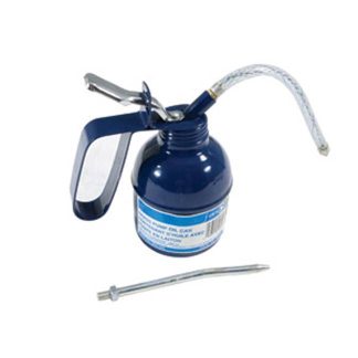 Jet 350122 10 oz Oil Can