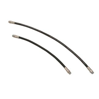 Jet 350181 12" Grease Gun Hose