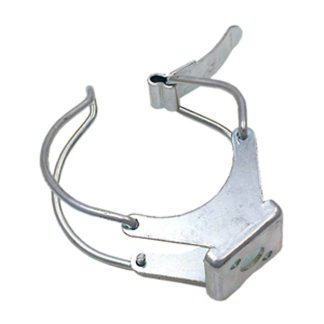 Jet 350185 Grease Gun Holder