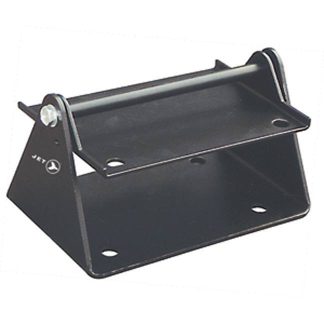 Jet 391730 140° Wall Mount Pivotal Base for 50' Reels