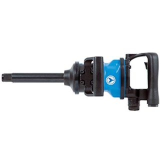 Jet 400427 1" Drive Ultra Lightweight Impact Wrench