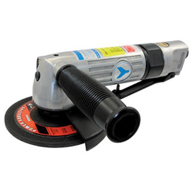 Jet 402305 5" Angle Grinder - Standard Duty
