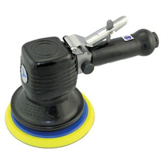 Jet 403203 6" Dual Action Sander - Standard Duty