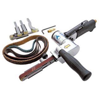 Jet 403351 Multi Head File Belt Sander Kit - Heavy Duty