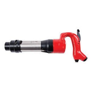 Jet 404324 4" Stroke .580 Hex Chipping Hammer - Heavy Duty