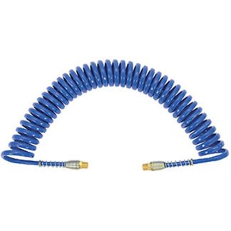Jet 408123 1/4" x 25' Recoil Air Hose