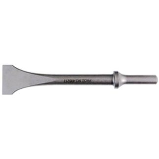 Jet 408213 .401 Shank Wide Face Flat Chisel