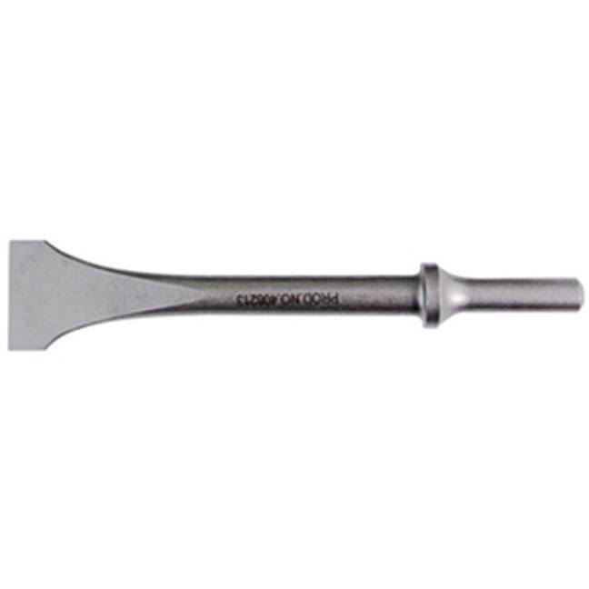 Jet 408213 .401 Shank Wide Face Flat Chisel