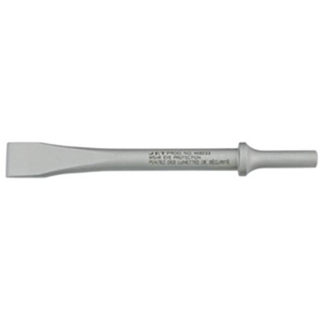 Jet 408223 .401 Shank 13/16" Face Flat Chisel